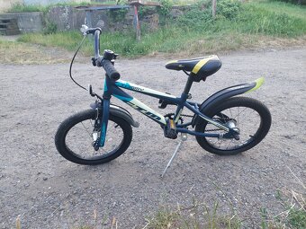CTM Tommy 16" - 2