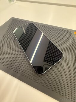 iPhone 14 Pro Max, 256GB - Deep Purple TOP STAV - 2
