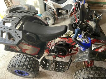 Apollo venger 125cc - 2