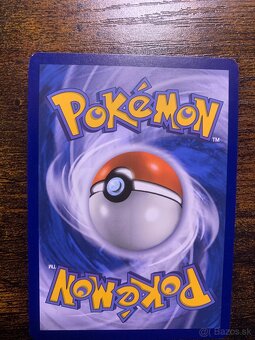 Pokemon karty - 2