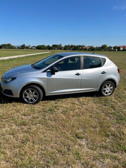 Seat Ibiza 6j 1.4tdi 59kw - 2