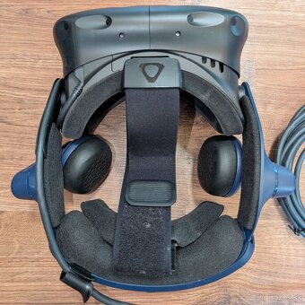 VR okuliare VIVE Pro 2 - 2