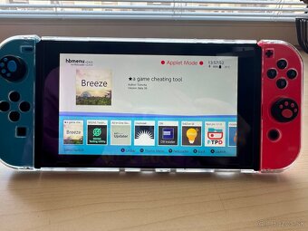 Nintendo Switch V2 - 2