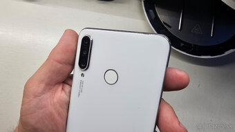 Huawei P30 Lite dual 4/128GB - 2