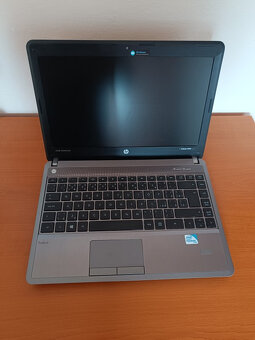 Predám notebook HP ProBook 4340s, s novým SSD diskom - 2