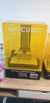 Anycubic Photon MAX M3 - 2