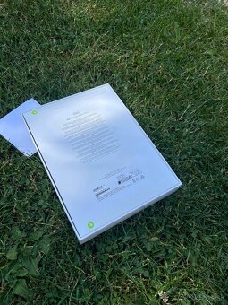 iPad 10. generácie (2022) 64GB, nový - 2