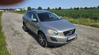 Volvo XC60 D3 ,2012 ,2,4d ,120Kw - 2