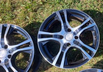 Alu kola 4x108 R16 - 2