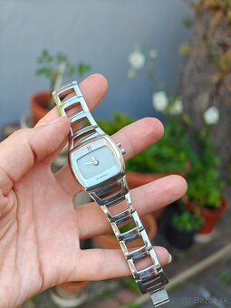 Dámske vintage Fossil hodinky - 2