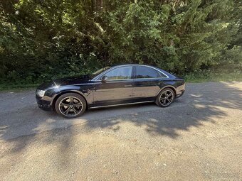 Audi A8 D4 4.2 tdi - 2