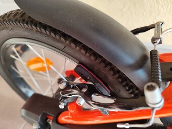 Btwin 500 Robot - 2