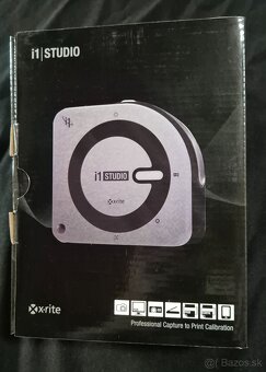 X-Rite i1Studio - 2