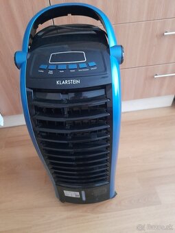Ventilstor - 2