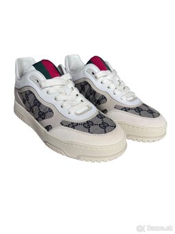 Gucci dámska obuv Re-Web Trainer 36+, 785452 AADHW 9569 - 2