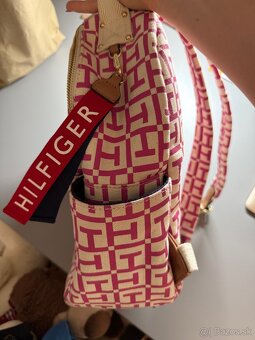 Batoh Tommy Hilfiger - 2