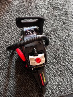 Motorova pila Hammer Tools - 2