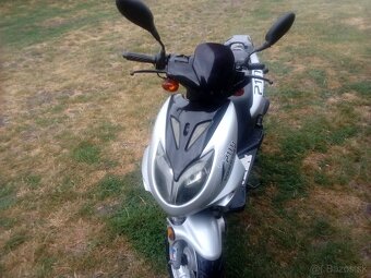 VONROAD 50cm - 2