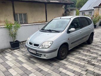 Renault Scenic - 2
