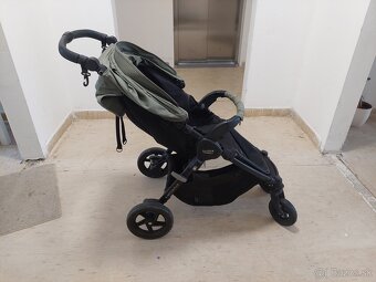 Britax B MOTION 4PLUS - 2