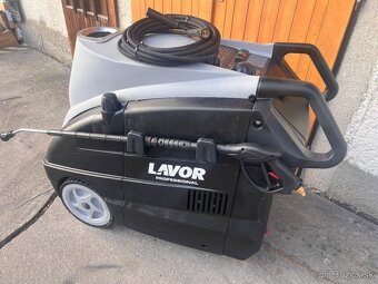 LAVOR TEKNA 2021 LP VAPKA S OHREVOM - 2