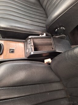 Mercedes w124 - 2