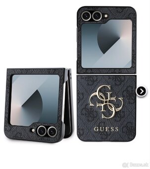 Samsung galaxy Z flip 6 - 2