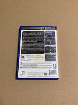 F1 2003 - PS2 - 2