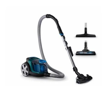 Predám bezvreckový vysávač Philips 3000series - 2