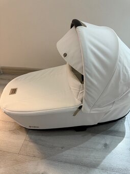 Predám vaničku Cybex - 2