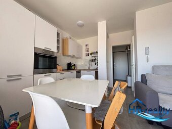 ☀NOVALJA (HR) - apartmán s pekným výhľadom na more - 2