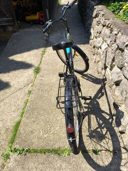 Predám bicykel - 2