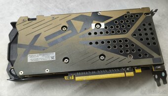 XFX Radeon RX 570 4gb - 2