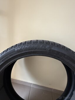Pirelli Scorpion Winter - 2