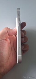 APPLE IPHONE 14 128GB STARLIGHT ,ZDRAVIE BATERKY 84% - 2