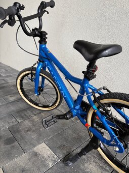 Academy grade 3 - 16” detsky bicykel - 2