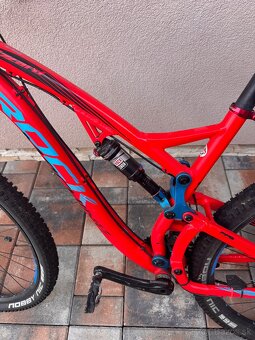 Predám horské bicykle - 2