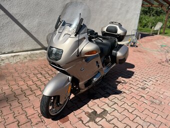 BMW R1100RT - 2