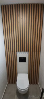 Obkladačské práce interiér a exteriér - 2