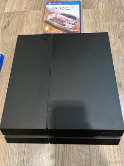 Sony PlayStation 4 Console - 2