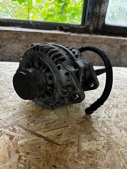 Alternator opel 1.7cdti 74kw - 2