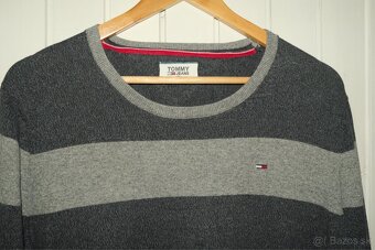 Tommy Hilfiger sveter - 2