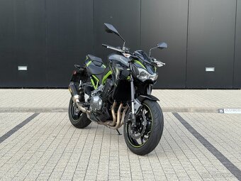 Kawasaki Z900 2019 ABS - 2