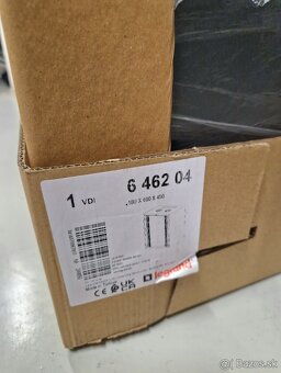 19" Rack 18U Legrand Linkeo 2 - 2