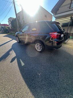 BMW x3 cdrive 2 d - 2