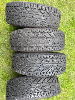 Bmw 205/50r17 - 2
