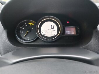 Renault Megane III 2016 1.5dci - 2
