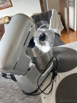 Silvercrest Kitchen Tools Kuchynský robot s váhou - 2