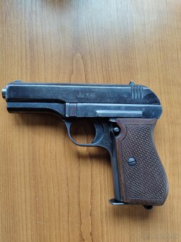 Cz vz 27 - 2