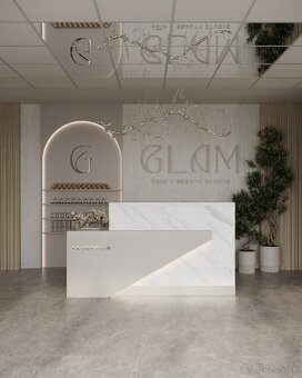 Príjmeme člena tímu na pozíciu - KADERNÍČKA / KADERNÍK - 2